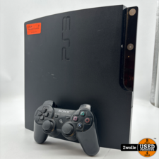 Playstation 3 console