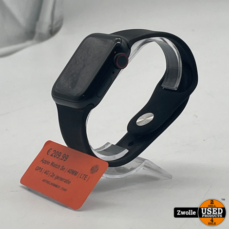 Apple watch 2024 se 40mm gps