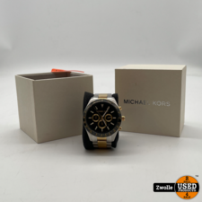 Michael Kors horloge mk8784