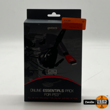 gioteck essential pack for ps3