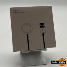 Apple Watch magnetische kabel/oplader