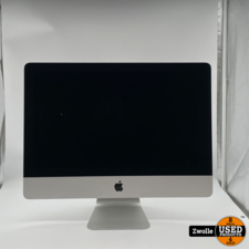 Apple iMac 21.5 | 2012 | i5-2.7 | 8GB | 1TB | Nvidea GT 640M