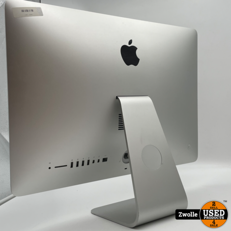 Apple iMac 21.5 | 2012 | i5-2.7 | 8GB | 1TB | Nvidea GT 640M