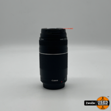 Canon Lens 75-300