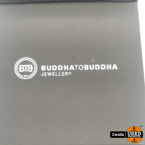 Buddha to Buddha Armband Esther XS