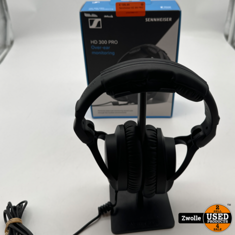 Sennheiser HD 300 PRO