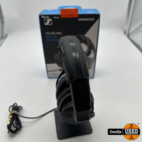 Sennheiser HD 300 PRO