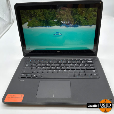Dell laptop 86A81AR