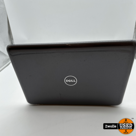 Dell laptop 86A81AR