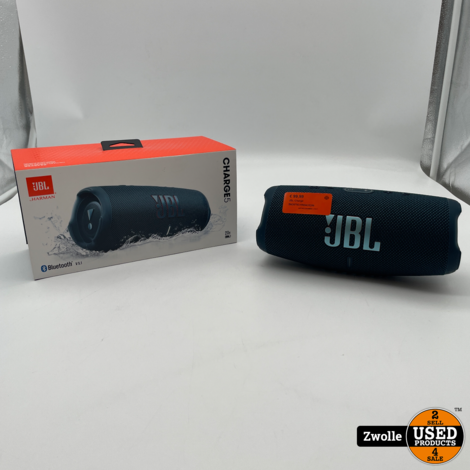 JBL Charge 5ND0793-HN0435286