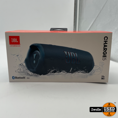 JBL Charge 5ND0793-HN0435286