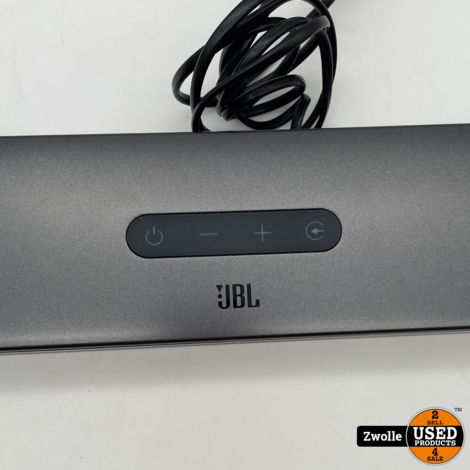 JBL Soundbar 2.0 Bar