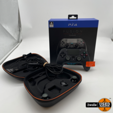 PlayStation 4 | Fusion by Powera controller