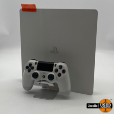 Playstation 4 slim console | 500 GB