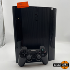 Playstation 3 console | 12GB