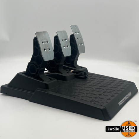 Thrustmaster stuur T248 met pedalen | Ps4/PS5