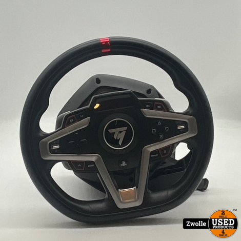 Thrustmaster stuur T248 met pedalen | Ps4/PS5