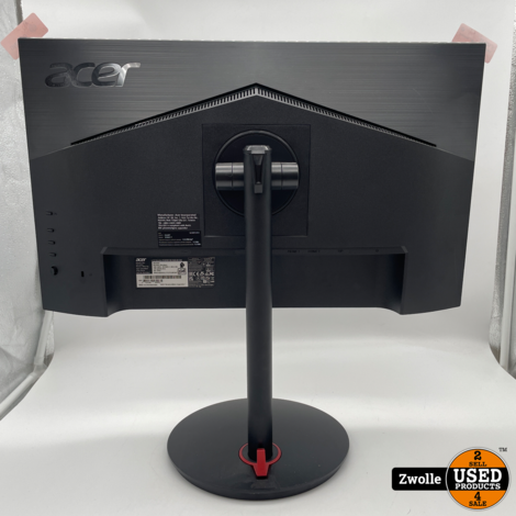 Acer Nitro XV240Y monitor