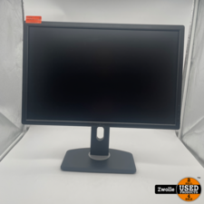 Dell Monitor U2412M