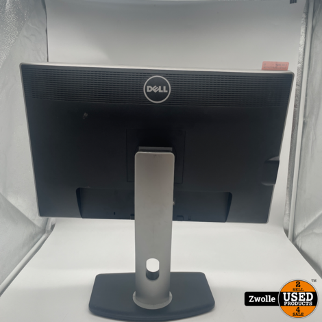 Dell Monitor U2412M