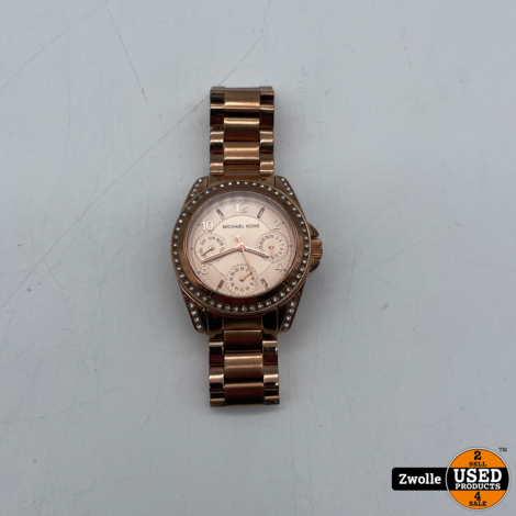 michael kors mk 5613 Horloge