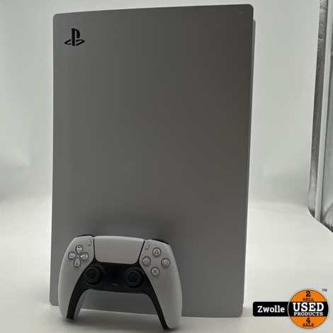 Playstation 5 console | digital | 825 GB