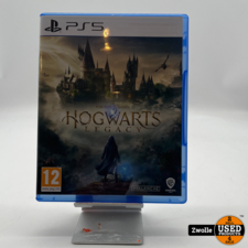 Playstation 5 Game Hoqwarts Legacy