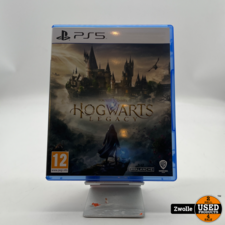 Playstation 5 game |  Hogwarts legacy