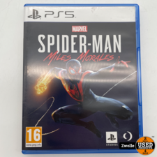 Playstation 4 game | spiderman