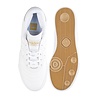 adidas adidas Busenitz Vulc Ftwr White / Ftwr White / Gold Met adidas adidas Busenitz Vulc Ftwr White / Ftwr White / Gold Met