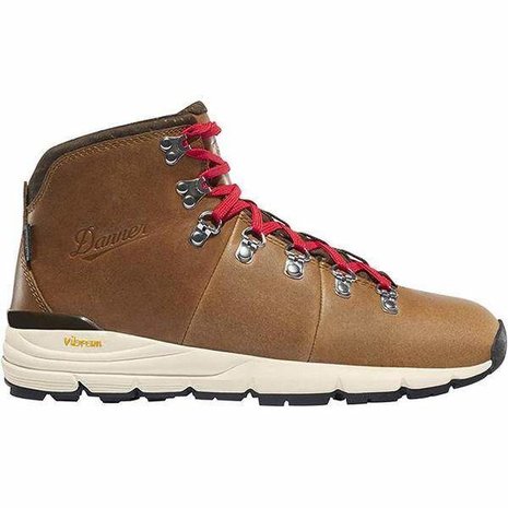 danner 600 saddle tan