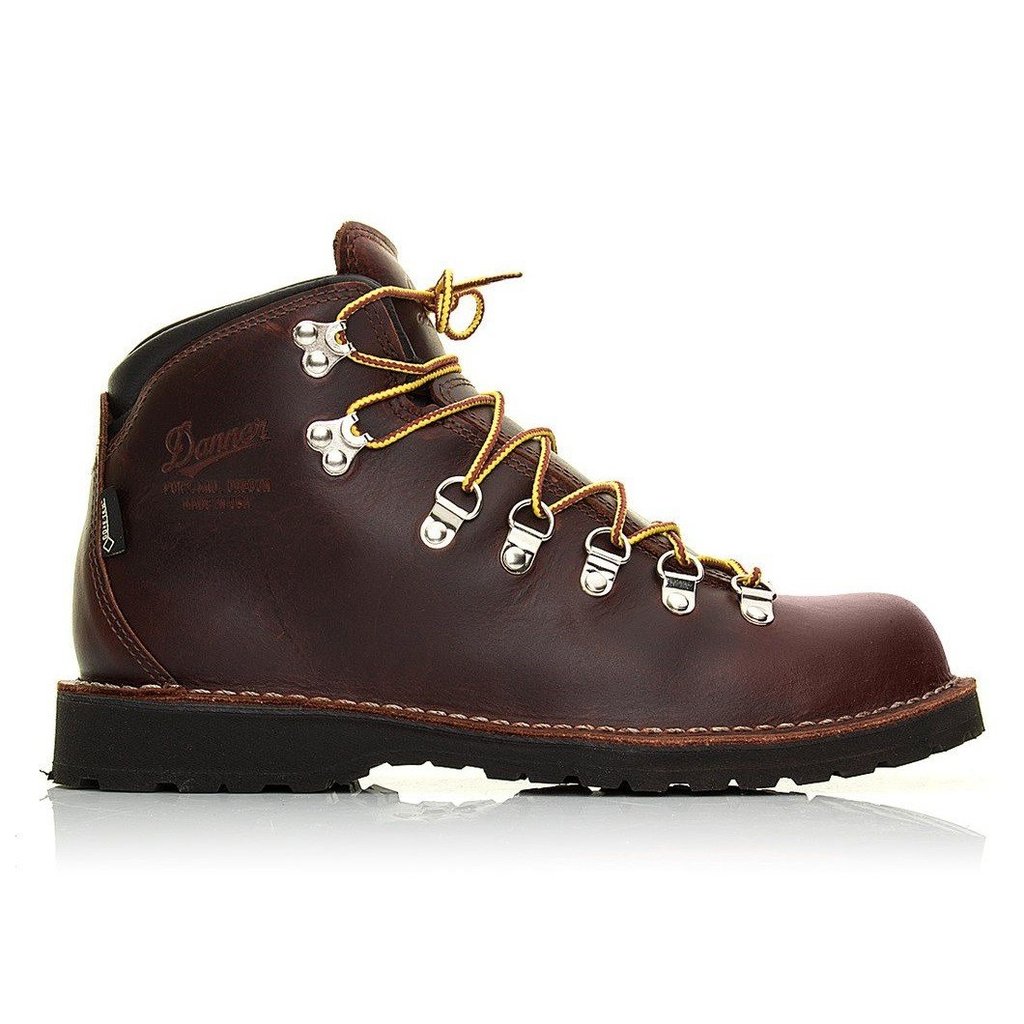 danner mountain pass dark brown