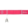 Electric Electric EG2.5 Pink Tortoise / Brose Silver Chrome Electric Electric EG2.5 Pink Tortoise / Brose Silver Chrome