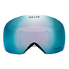 Oakley Oakley Flight Deck Matte Black / Prizm Sapphire Oakley Oakley Flight Deck Matte Black / Prizm Sapphire