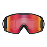 Oakley Oakley Line Miner XM Matt Black - Prizm Torch Oakley Oakley Line Miner XM Matt Black - Prizm Torch