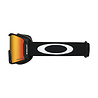 Oakley Oakley Line Miner XM Matt Black - Prizm Torch Oakley Oakley Line Miner XM Matt Black - Prizm Torch