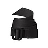 Patagonia Patagonia Friction Belt Black Patagonia Patagonia Friction Belt Black