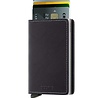 Secrid Secrid Slimwallet Original Black Secrid Secrid Slimwallet Original Black