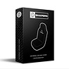 Shapers Shapers Universal Car Seat Cover Black Shapers Shapers Universal Car Seat Cover Black