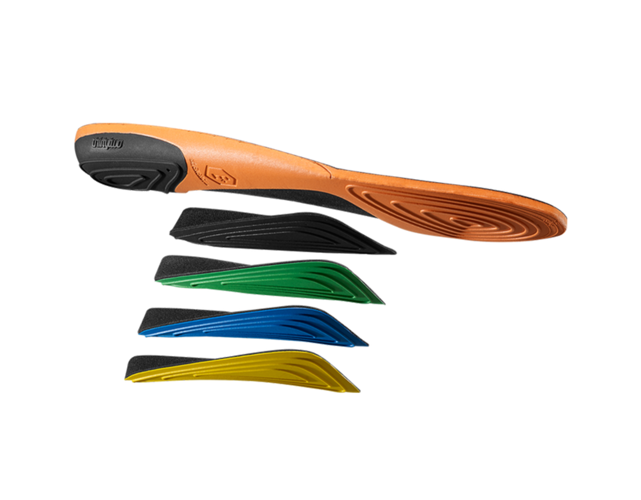 Thirtytwo elite best sale footbed