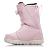 Thirtytwo Thirtytwo Womens Lashed Double Boa 2019 Pink Thirtytwo Thirtytwo Womens Lashed Double Boa 2019 Pink
