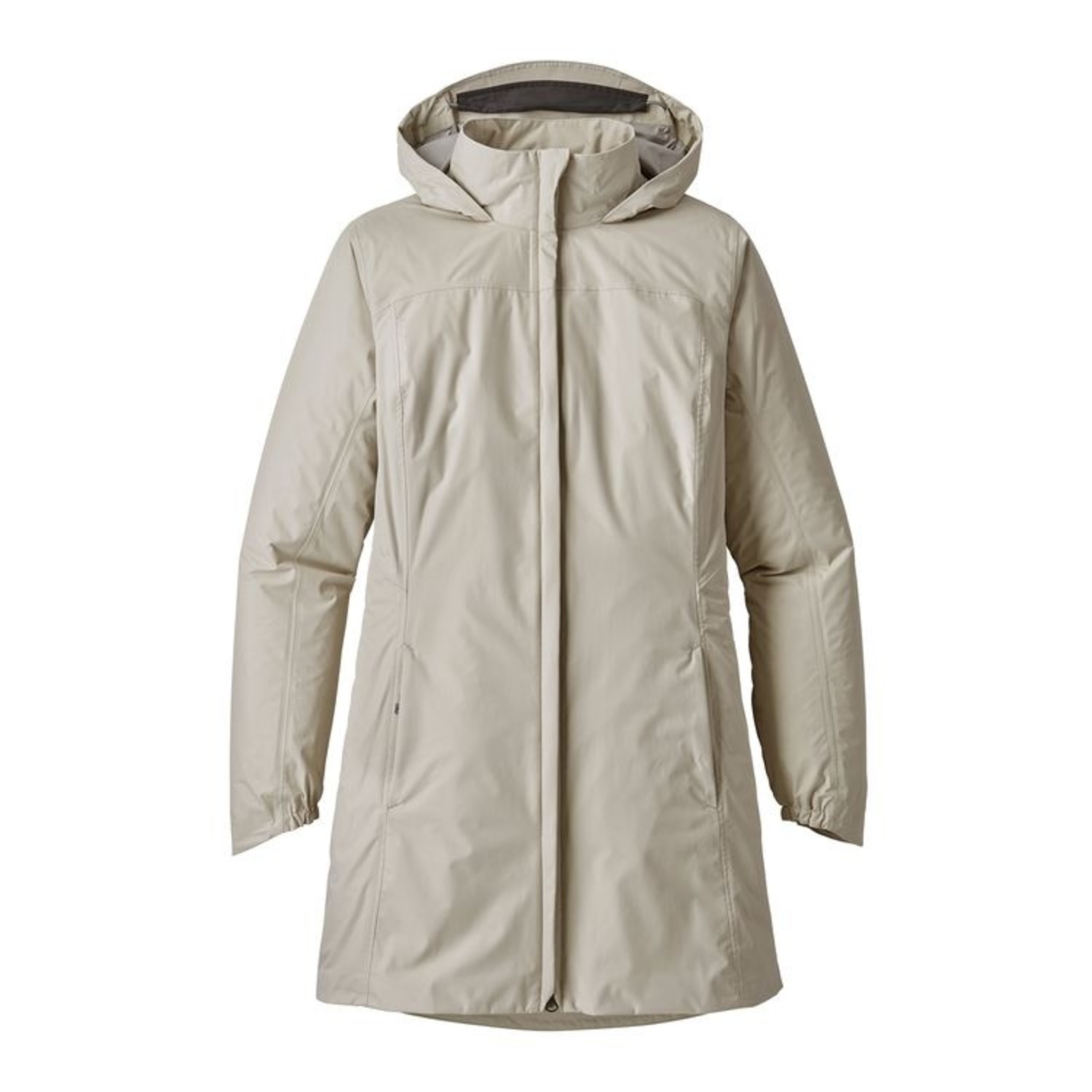 Patagonia torrentshell city coat pelican on sale