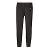 Patagonia Patagonia Womens Capilene Midweight Bottoms Black Patagonia Patagonia Womens Capilene Midweight Bottoms Black
