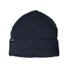 Patagonia Patagonia Fishermans Rolled Beanie Navy Blue Patagonia Patagonia Fishermans Rolled Beanie Navy Blue