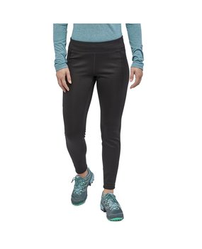 Patagonia W's Crstrek Bottoms Black 