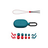 Surf Ears Surf Ears 3.0 Red / Teal Surf Ears Surf Ears 3.0 Red / Teal