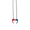 Surf Ears Surf Ears 3.0 Red / Teal Surf Ears Surf Ears 3.0 Red / Teal