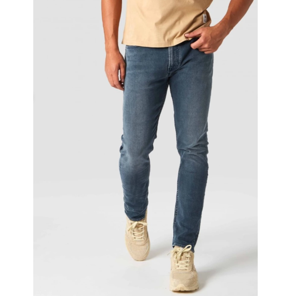 dad jeans hollister