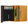 Secrid Secrid Slimwallet Vintage Ochre Secrid Secrid Slimwallet Vintage Ochre