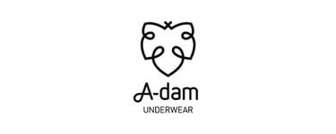 A-dam Boys Boxer briefs with hats made from GOTS organic cotton